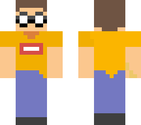 georgenotfound has a brother...