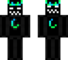 ggcuh minecraft skin