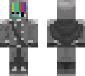 ghostin
