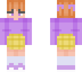 ginger