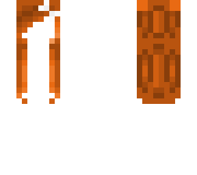 ginger hair base