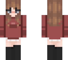 girl