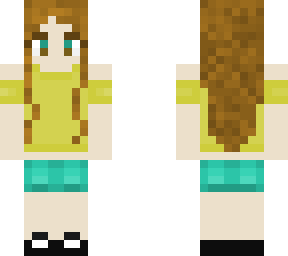 girl