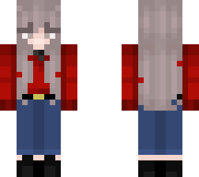 girl