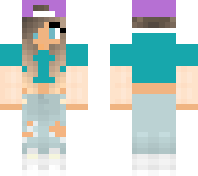 girl edit
