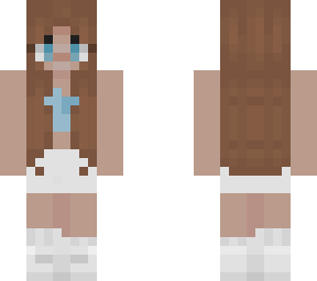 girl skin
