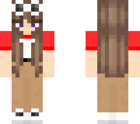 girl tommy