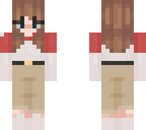 girl tommy