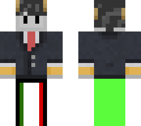 glattbur but with mexican dream