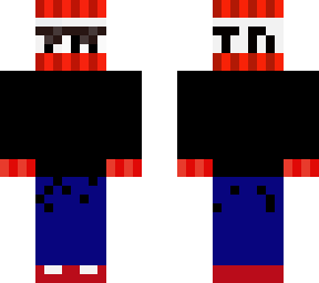 glitch boomboy
