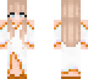 gogy regal skin
