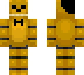 golden freddy