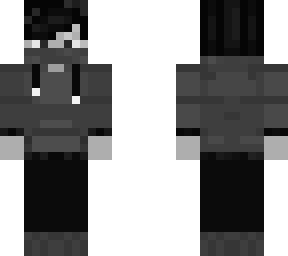 gray jacob