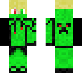 green dude 3.0