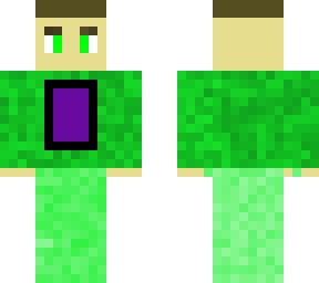 green ender portal
