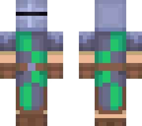 green knight