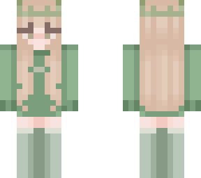 green queen
