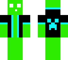 green slime
