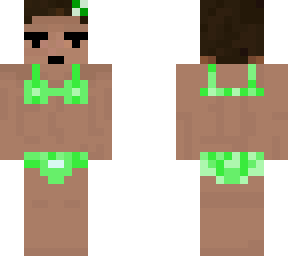 greenbikinii