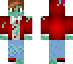 greninjack zombified