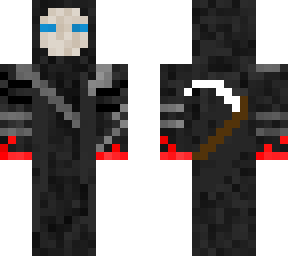 grim reaper