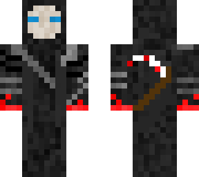 grim reaper