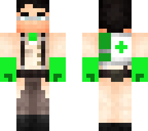 grn medic