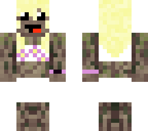 groot chica
