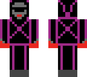 grumpy phantom
