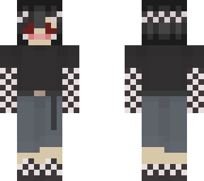 grunge enthusiast v2
