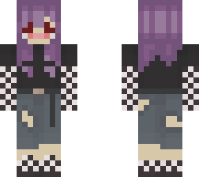 grunge enthusiast v3