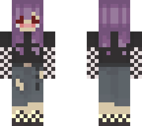 grunge enthusiast v4