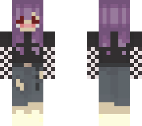 grunge enthusiast v5