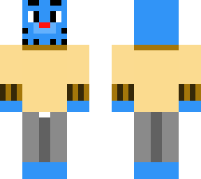 gumball watterson