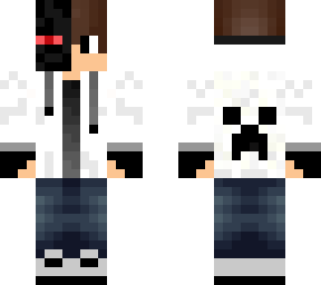 half enderface