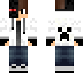 half enderface