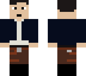 han solo (episode 5)