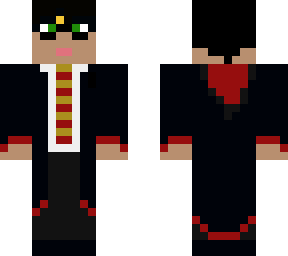 harry potter (harry potter)