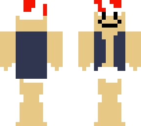 hawt toad with some hawt legs