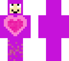 heart man