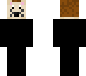 hedgehog head 2.0