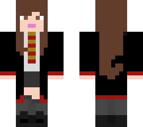 hermione granger (harry potter)