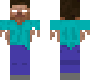 herobrine - full power