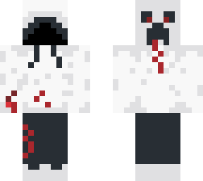 hooded creep