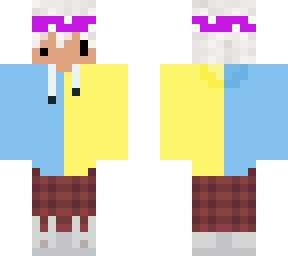 hoodie fixed with differnt colors