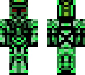 hsptal's skin(updated)