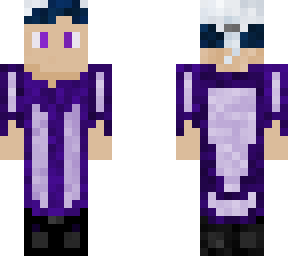 human mage