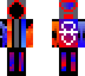 hunter 1