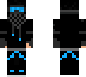 hunter 3