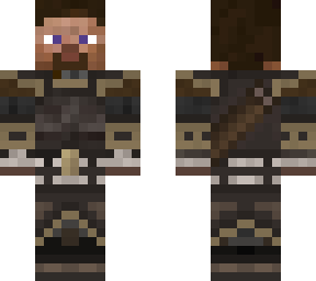 hunter 8